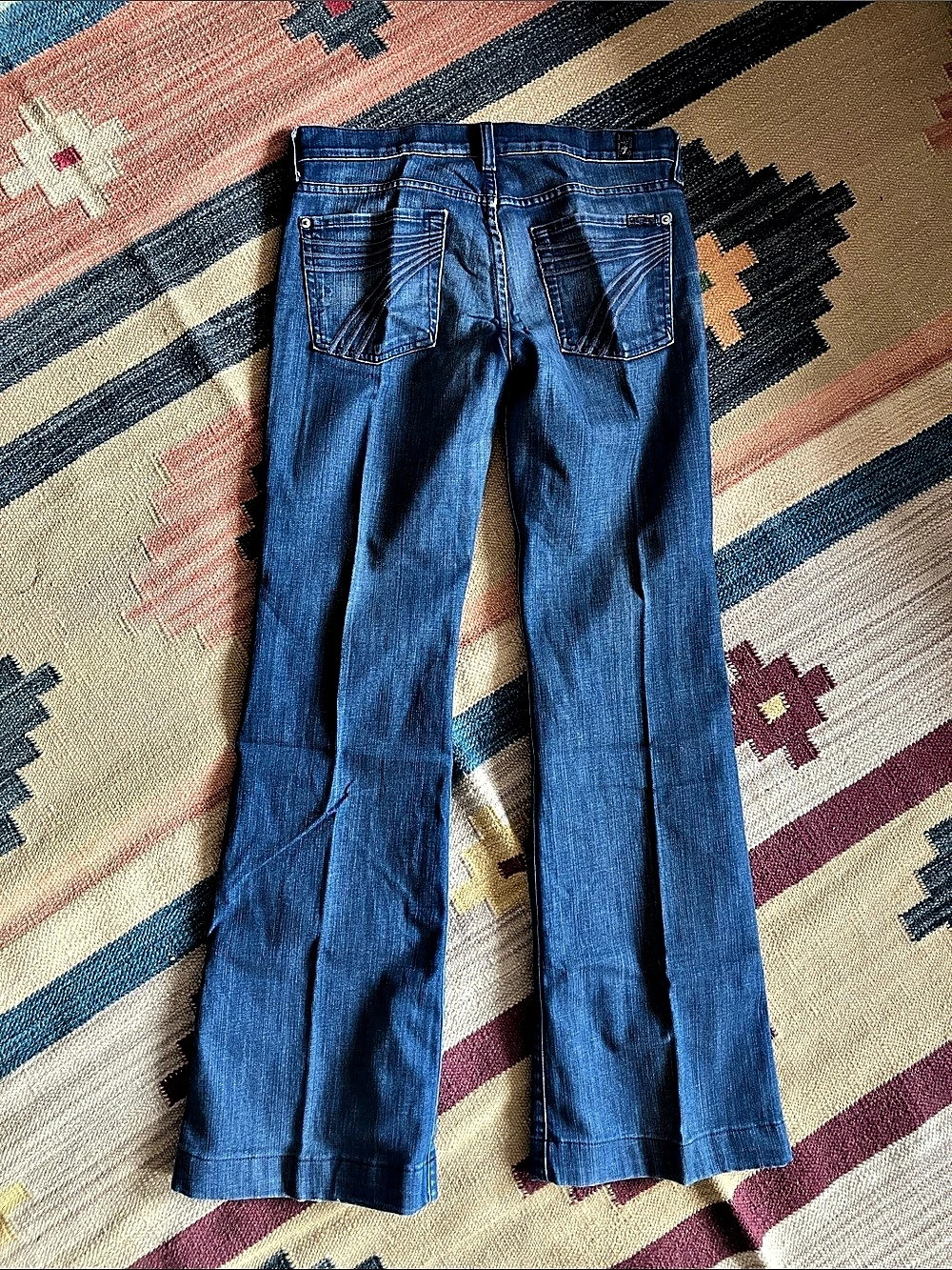 Women’s 7 for All Mankind Jeans